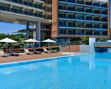 Almar Jesolo Resort & Spa