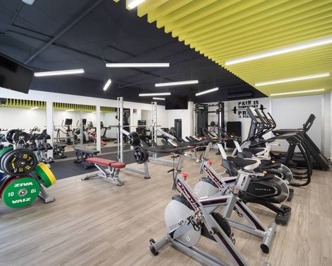 Grupotel Conil Playa