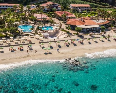 Villaggio Il Gabbiano