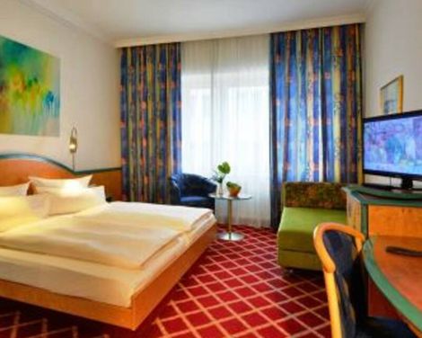 Hotelmüller München-0