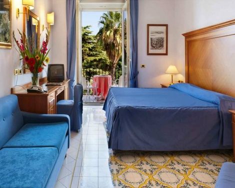 Hotel Continental