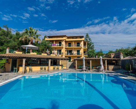Villa Yannis
