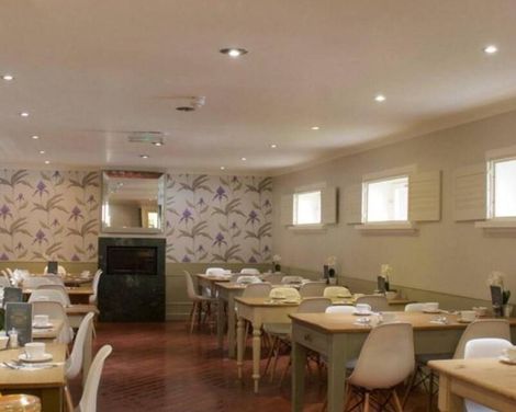 Grove House Hotel