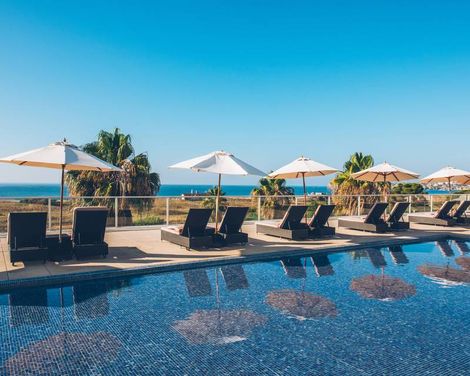 Iberostar Selection Lagos Algarve