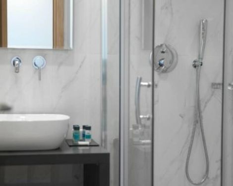 Athenaeum Smart Hotel-3