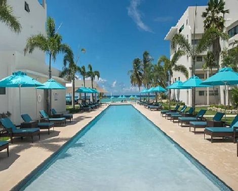 The Sands Barbados
