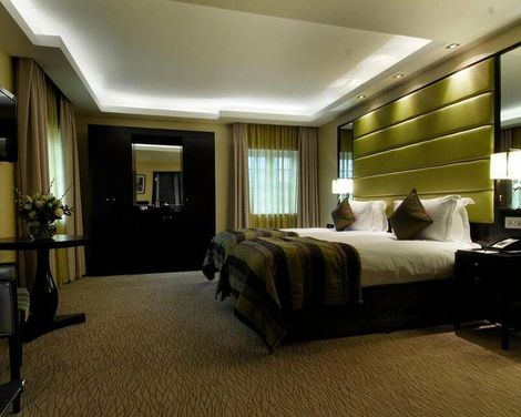 The Montcalm At The Brewery London City-3