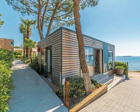 Concept Village Piccola Gardiola