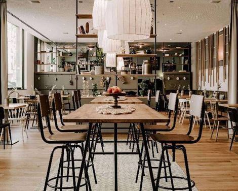 Vienna House Easy by Wyndham Stuttgart