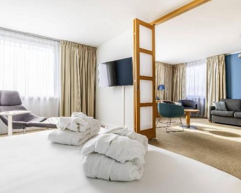 Novotel Krakow Centrum