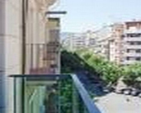 AinB Sagrada Familia Apartments
