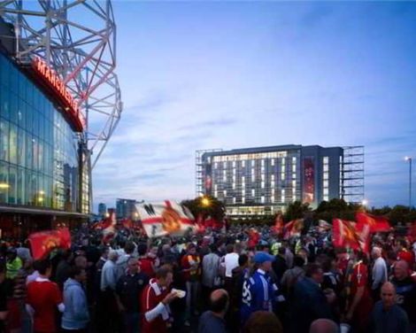Hotel Football