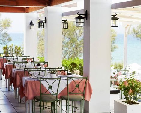 Simantro Resort