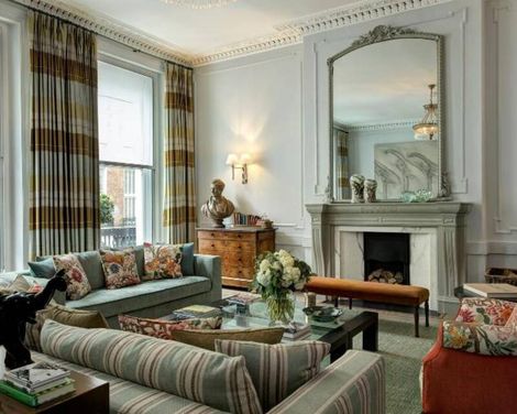 Brown's Hotel, a Rocco Forte Hotel