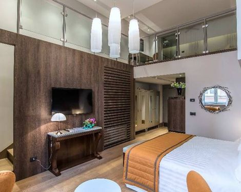 Martis Palace Hotel