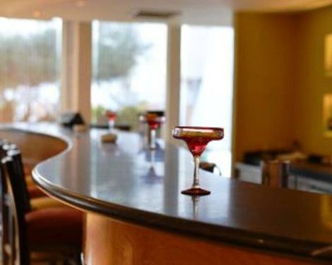 Novotel Cairo Airport-1