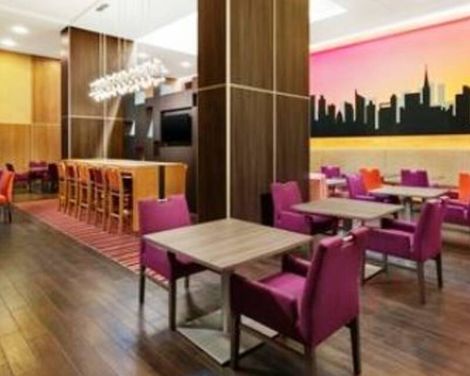 Hampton Inn Manhattan Times Square Central-2