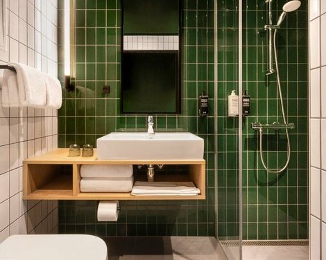 ibis Styles Copenhagen Orestad