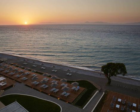Electra Palace Rhodes