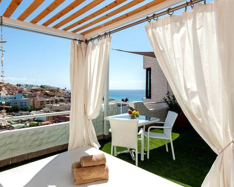 Natalis Apartamentos