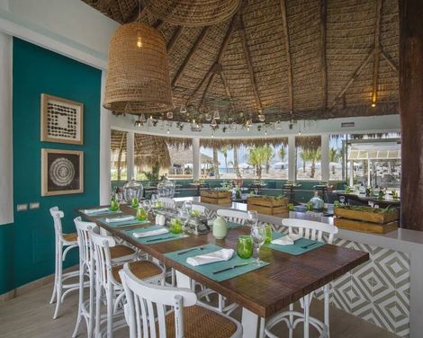 Catalonia Royal La Romana - Adults Only-0