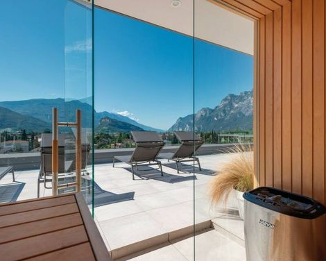 Hoody Active & Happiness Hotel