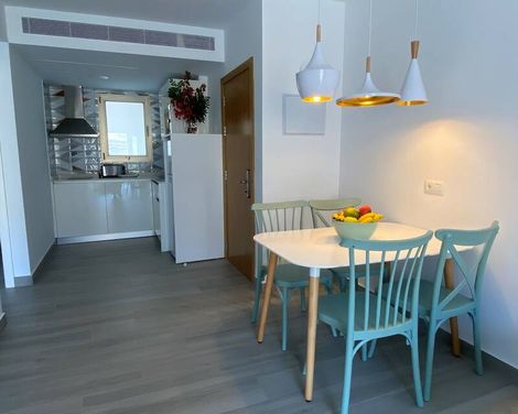 Apartments Cordial Magec Taurito