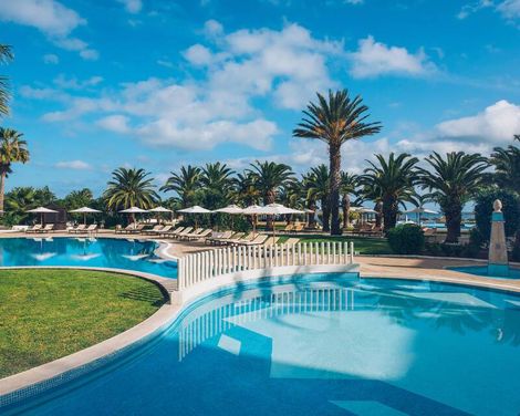 Iberostar Selection Kantaoui Bay
