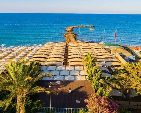 Senza The Inn Resort & SPA