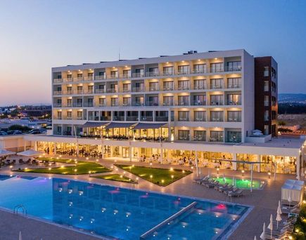 Ivi Mare - Designed for adults by Louis Hotels auf Zypern, Griechenland