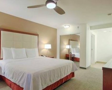 Homewood Suites by Hilton Las Vegas Airport-1