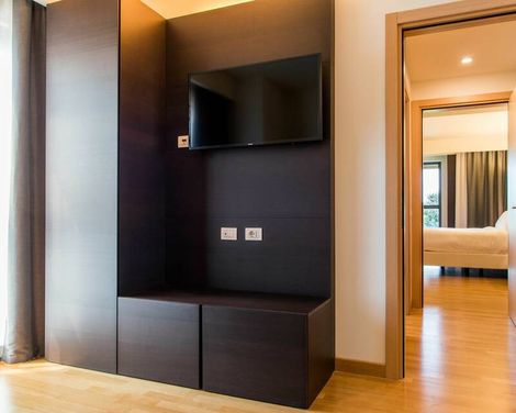 Four Points by Sheraton Venice Mestre-3