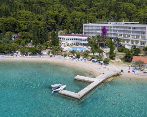 Orsan Hotel by Aminess
