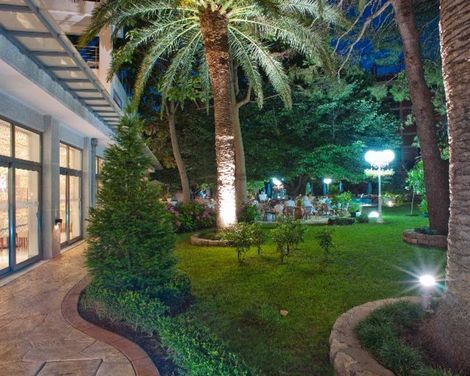 Hotel Rivijera