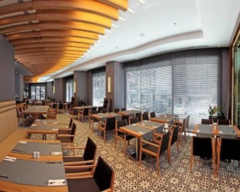 Istanbul Dora Hotel-3