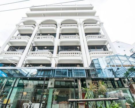 Best Bangkok House-2