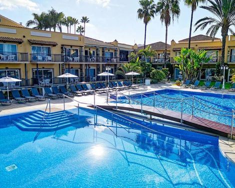 Bull Vital Suites & Spa