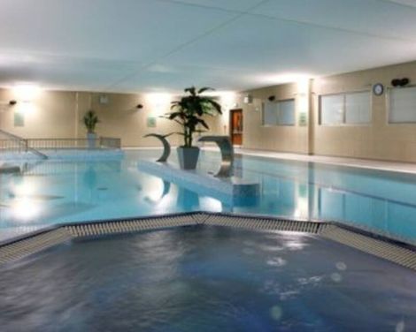 Maldron Hotel Tallaght-0