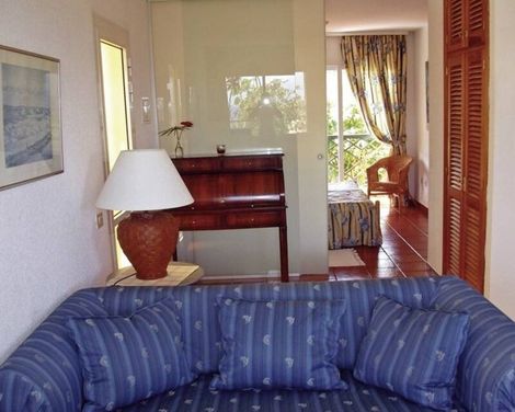 Villa Rosalva