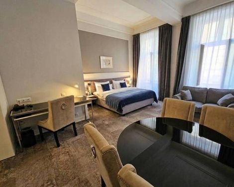 Wyndham Grand Krakow Old Town