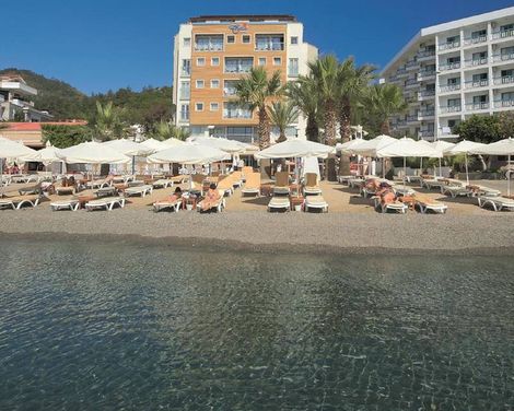 Cettia Beach Resort