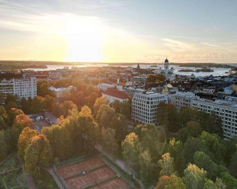 Radisson RED Helsinki