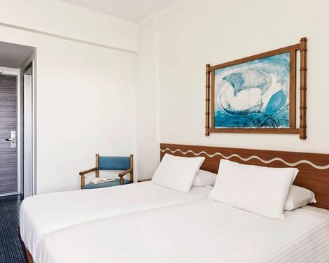 Esperia City Hotel