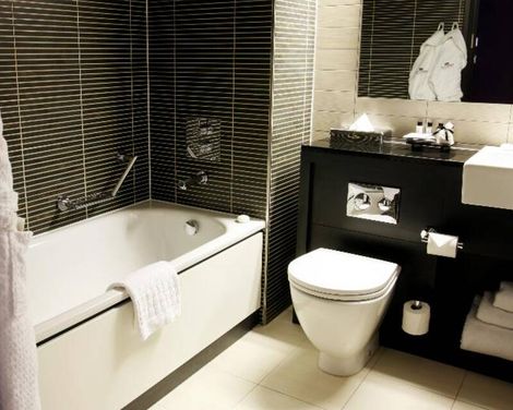 Crowne Plaza Birmingham City Centre