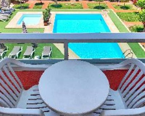 Apartamentos Don Gregorio-3