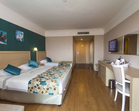 Linda Sunny Beach Hotel & Spa
