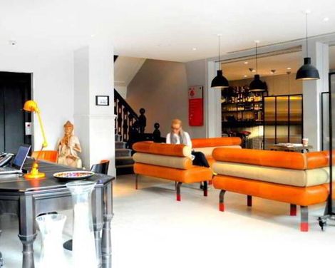 Numa London Bloomsbury