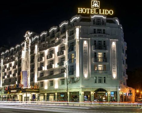 Hotel Lido by Phoenicia