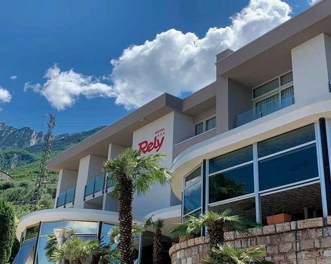 Hotel Rely-3