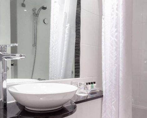 Holiday Inn Glasgow - City Center Theatreland